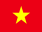 Bandeira do(a) VIETNAM