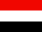 Bandeira do(a) YEMEN