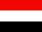 Flag of YEMEN