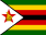 Flag of ZIMBABWE