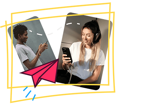 Wyróżnij się z tłumu