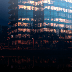 Enterprise Equipment Support