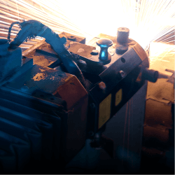 Industrial & Manufacturing Systems