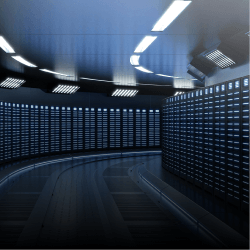 IT & Data Center Operations