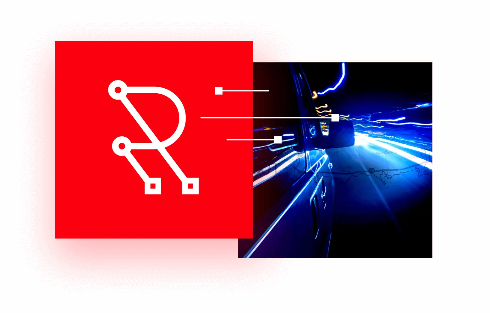 Imagen de Routable AI