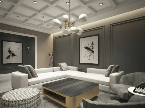 Interior Design.