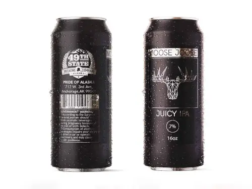 Package Design.