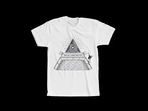 T-shirt Design.