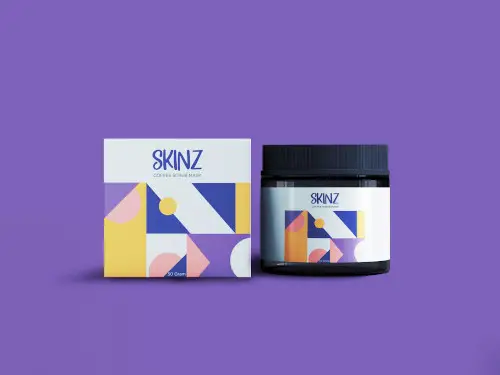 Package Design.