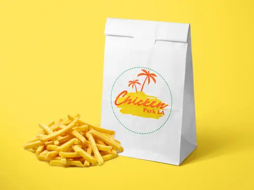 Diseño de logos.