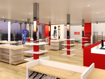 Diseño de interiores.