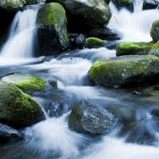 Creek