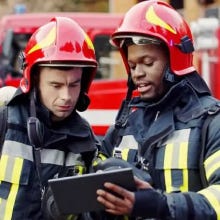 CommanDING Tech Challenge thumbnail