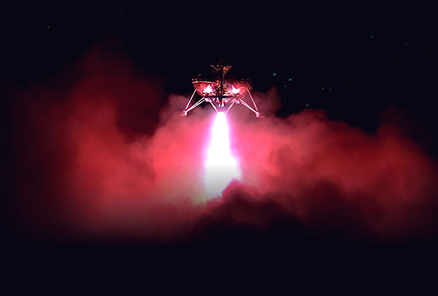 Rocketship image