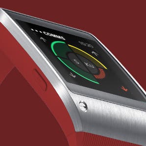 Design a Utility Smartwatch App thumbnail