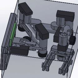 Smart Positioning and Attachment Mechanism thumbnail