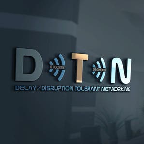 Disruption Tolerant Networking Logo thumbnail