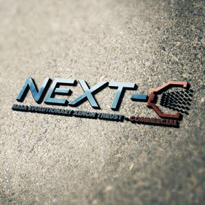 Evolutionary Xenon Thrust Logo thumbnail