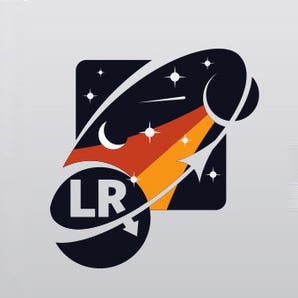 Logistics Reduction Program Logo thumbnail