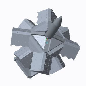 Radiation Shielding 3D Concepts thumbnail