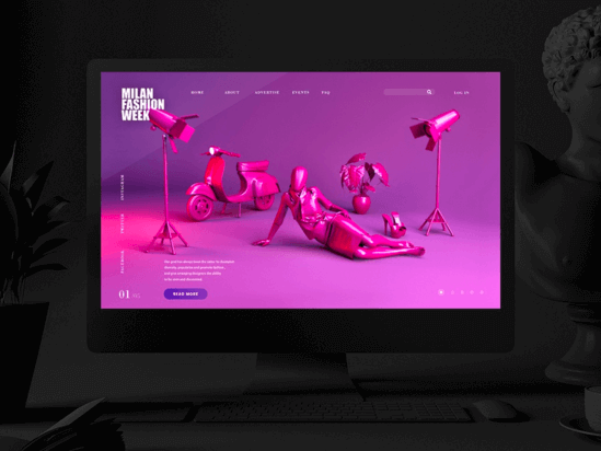 hire a photoshop or illustrator design