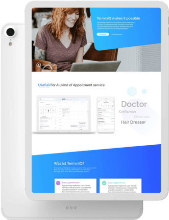 Featured Work